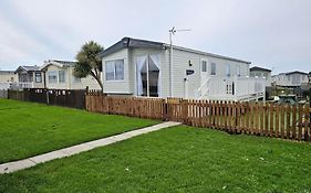 205 Holiday Resort Unity 6 Berth No Pets Passes Optional